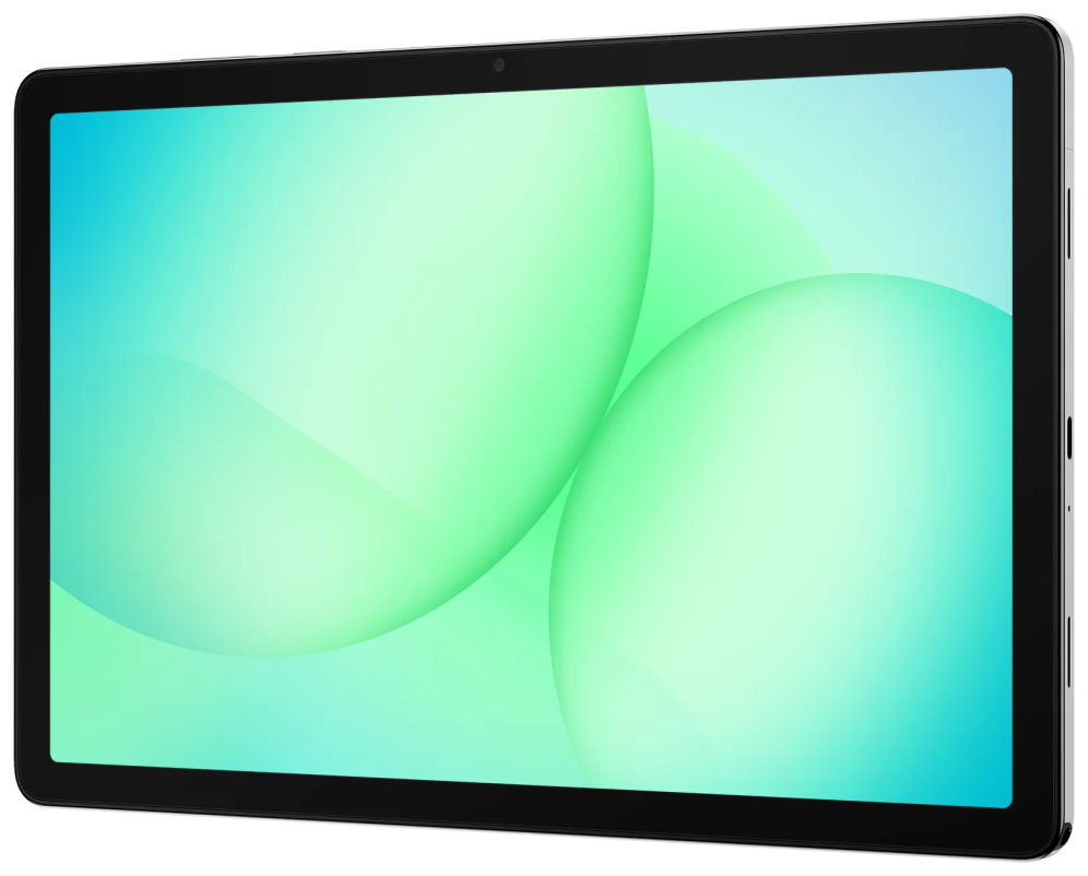 Samsung Galaxy Tab A11+ 128 GB 27,9 cm (11") 6 GB Wi-Fi 5 (802.11ac) Plata