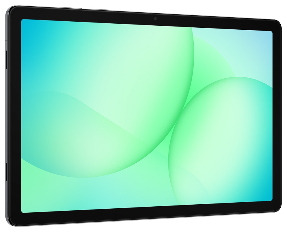 Samsung Galaxy Tab A11+ 128 GB 27,9 cm (11") 6 GB Wi-Fi 5 (802.11ac) Gris