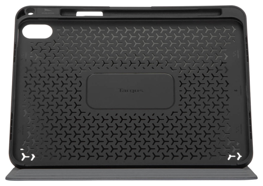 Targus Click-In 27,7 cm (10.9") Folio Negro