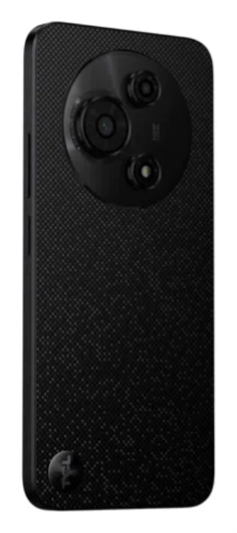TCL 605 17 cm (6.7") SIM doble Android 15 4G USB Tipo C 8 GB 256 GB 5200 mAh Negro