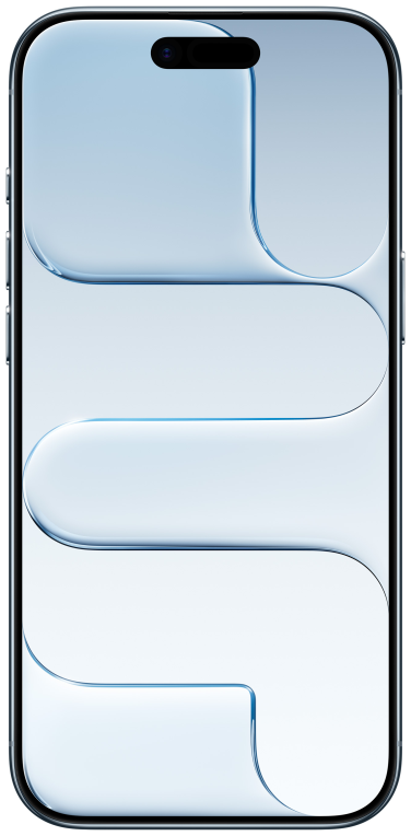 Apple iPhone Air 16,5 cm (6.5") SIM doble iOS 26 5G USB Tipo C 1 TB Azul