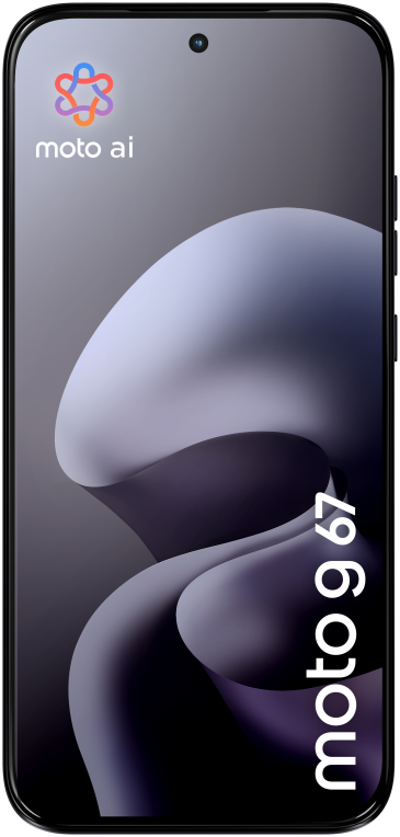 Motorola moto g67 17,3 cm (6.8") Ranura híbrida Dual SIM Android 16.0 5G USB Tipo C 4 GB 256 GB 5200 mAh Gris