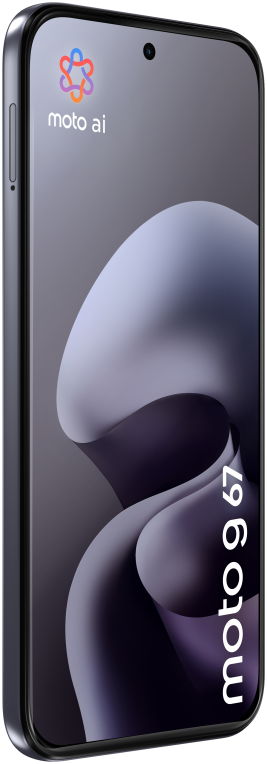 Motorola moto g67 17,3 cm (6.8") Ranura híbrida Dual SIM Android 16.0 5G USB Tipo C 4 GB 256 GB 5200 mAh Gris