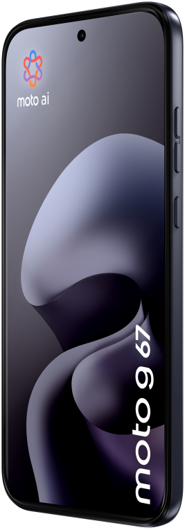 Motorola moto g67 17,3 cm (6.8") Ranura híbrida Dual SIM Android 16.0 5G USB Tipo C 4 GB 256 GB 5200 mAh Gris