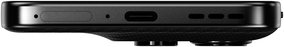 Motorola ThinkPhone25 16,1 cm (6.36") SIM doble Android 14 5G USB Tipo C 8 GB 256 GB 4310 mAh Negro