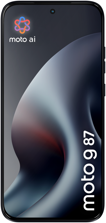 Motorola moto g87 17,2 cm (6.78") Ranura híbrida Dual SIM Android 16.0 5G USB Tipo C 8 GB 256 GB 5200 mAh Gris