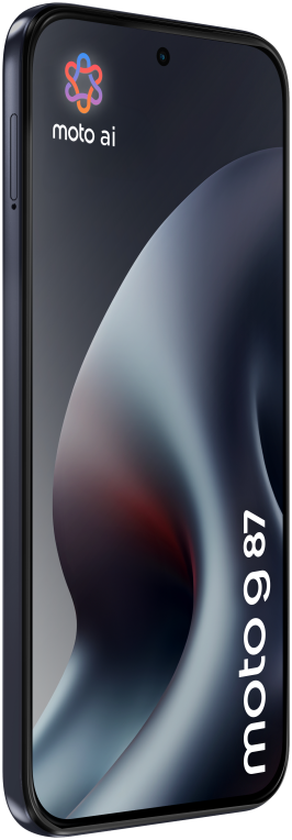 Motorola moto g87 17,2 cm (6.78") Ranura híbrida Dual SIM Android 16.0 5G USB Tipo C 8 GB 256 GB 5200 mAh Gris