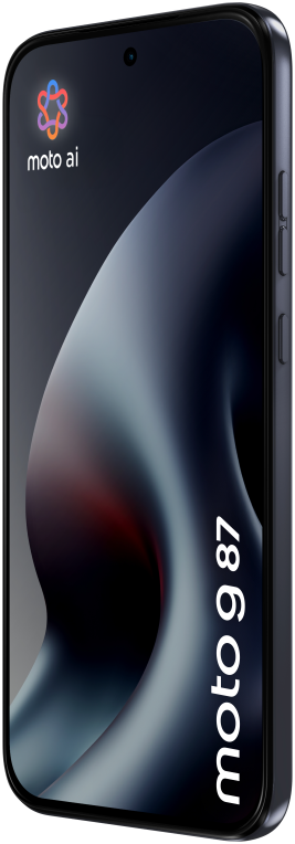 Motorola moto g87 17,2 cm (6.78") Ranura híbrida Dual SIM Android 16.0 5G USB Tipo C 8 GB 256 GB 5200 mAh Gris