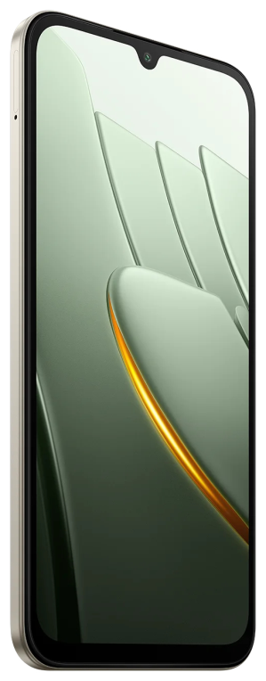 Xiaomi POCO C81 Pro 17,5 cm (6.9") SIM doble 4G USB Tipo C 4 GB 256 GB 6000 mAh Oro