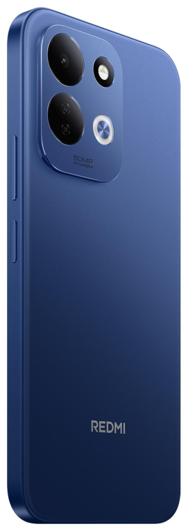 Xiaomi Redmi 17 17,8 cm (6.99") 4G USB Tipo C 4 GB 256 GB 7500 mAh Azul