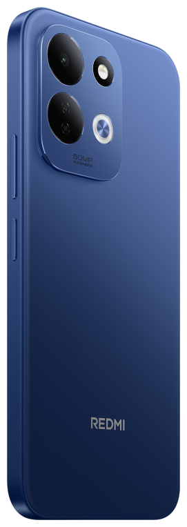 Xiaomi Redmi 17 17,8 cm (6.99") 4G USB Tipo C 4 GB 128 GB 7500 mAh Azul