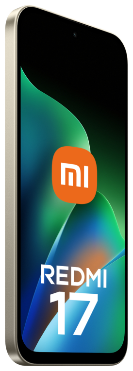 Xiaomi Redmi 17 17,8 cm (6.99") 4G USB Tipo C 4 GB 128 GB 7500 mAh Verde