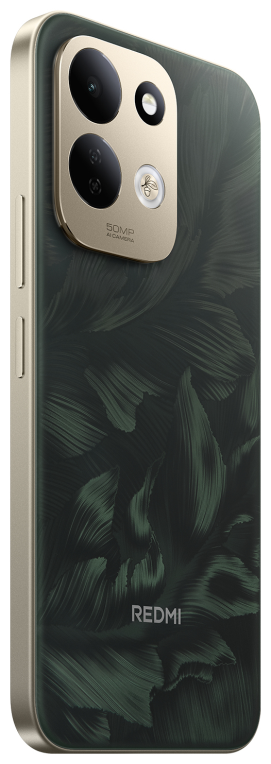 Xiaomi Redmi 17 17,8 cm (6.99") 4G USB Tipo C 4 GB 128 GB 7500 mAh Verde