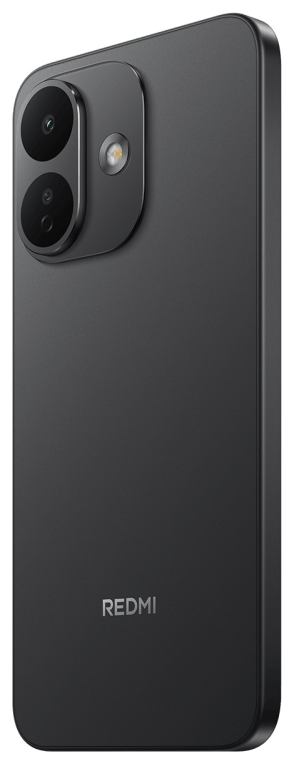 Xiaomi Redmi Note 17 Pro 5G 17,4 cm (6.83") SIM doble USB Tipo C 8 GB 512 GB 8340 mAh Negro