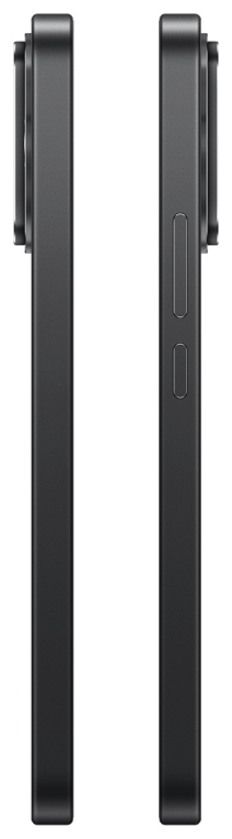 Xiaomi Redmi Note 17 Pro 5G 17,4 cm (6.83") SIM doble USB Tipo C 8 GB 512 GB 8340 mAh Negro