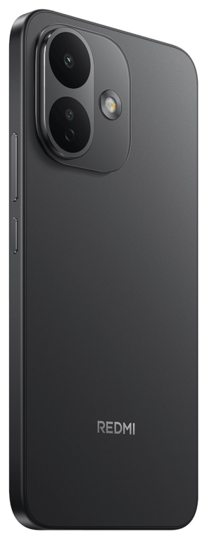 Xiaomi Redmi Note 17 Pro 5G 17,4 cm (6.83") SIM doble USB Tipo C 8 GB 512 GB 8340 mAh Negro