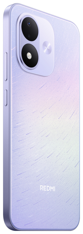 Xiaomi Redmi Note 17 5G 17,8 cm (6.99") SIM doble USB Tipo C 6 GB 256 GB 7700 mAh Púrpura