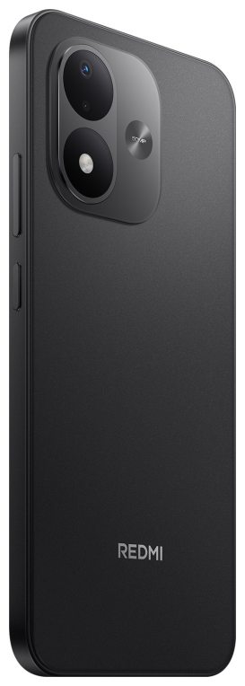 Xiaomi Redmi Note 17 5G 17,8 cm (6.99") SIM doble USB Tipo C 6 GB 256 GB 7700 mAh Negro