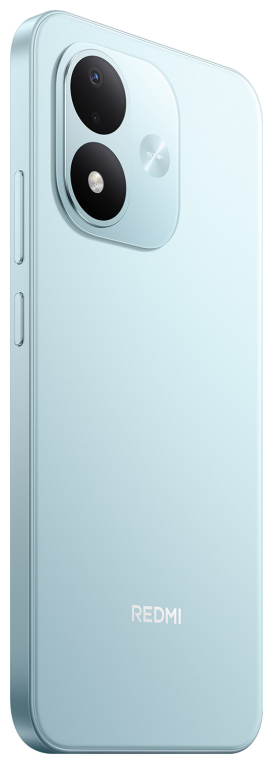Xiaomi Redmi Note 17 5G 17,8 cm (6.99") SIM doble USB Tipo C 6 GB 256 GB 7700 mAh Verde azulado