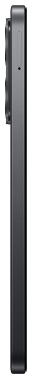 Xiaomi Redmi 17C 5G 17,5 cm (6.9") Ranura híbrida Dual SIM 4 GB 128 GB 6000 mAh Negro