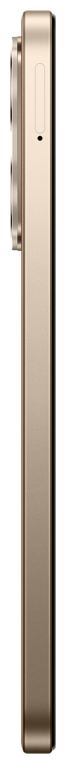 Xiaomi Redmi 17C 5G 17,5 cm (6.9") Ranura híbrida Dual SIM 4 GB 128 GB 6000 mAh Marrón