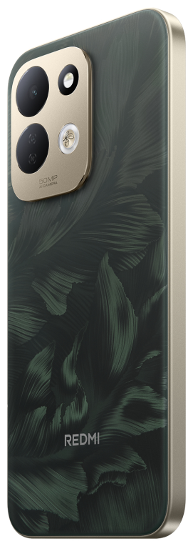 Xiaomi Redmi 17 17,8 cm (6.99") 4G USB Tipo C 4 GB 256 GB 7500 mAh Verde