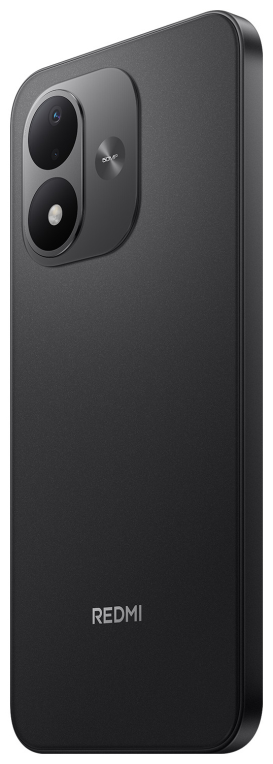 Xiaomi REDMI Note 17 17,8 cm (6.99") 4G 6 GB 256 GB 7700 mAh Negro