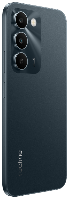 realme C100 5G 17,3 cm (6.8") SIM doble Android 16.0 USB Tipo C 4 GB 256 GB 6600 mAh Verde