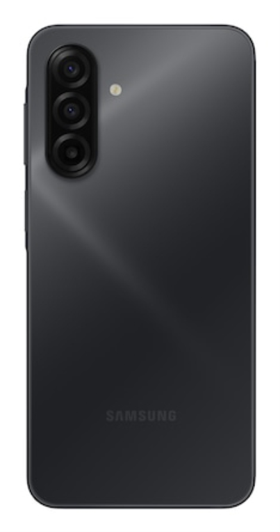 Samsung Galaxy A17 17 cm (6.7") SIM doble Android 15 4G USB Tipo C 4 GB 128 GB 5000 mAh Negro