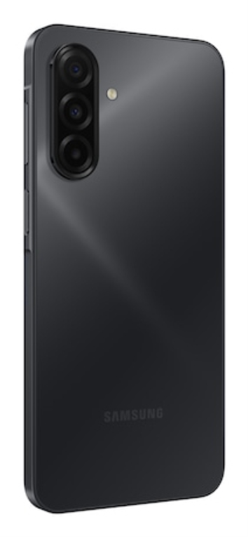 Samsung Galaxy A17 17 cm (6.7") SIM doble Android 15 4G USB Tipo C 4 GB 128 GB 5000 mAh Negro