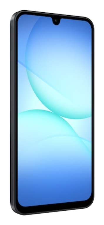 Samsung Galaxy A17 17 cm (6.7") SIM doble Android 15 4G USB Tipo C 4 GB 128 GB 5000 mAh Negro