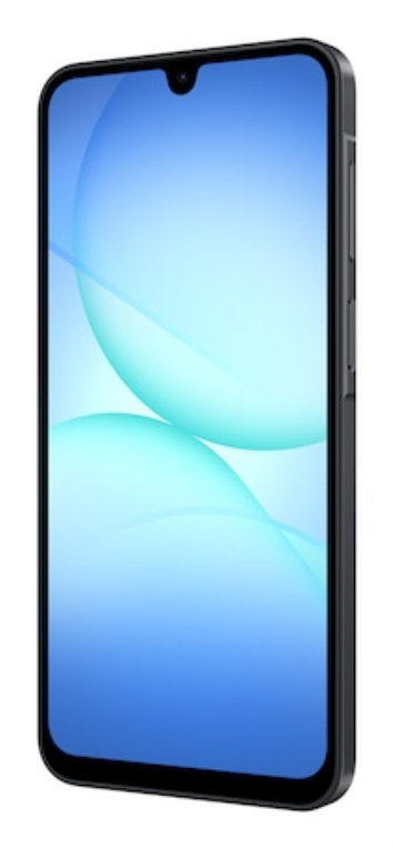 Samsung Galaxy A17 17 cm (6.7") SIM doble Android 15 4G USB Tipo C 4 GB 128 GB 5000 mAh Negro
