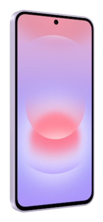 Samsung Galaxy A37 5G 17 cm (6.7") SIM doble Android 16.0 USB Tipo C 8 GB 256 GB 5000 mAh Lavanda