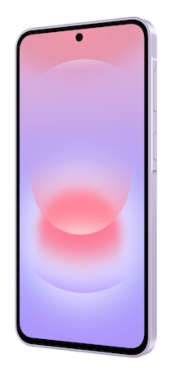 Samsung Galaxy A37 5G 17 cm (6.7") SIM doble Android 16.0 USB Tipo C 8 GB 256 GB 5000 mAh Lavanda