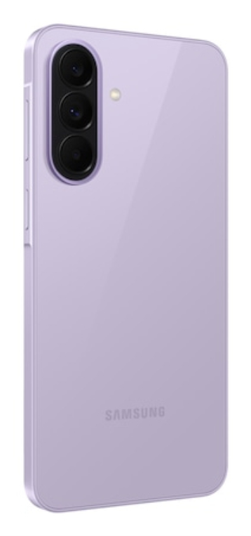Samsung Galaxy A37 5G 17 cm (6.7") SIM doble Android 16.0 USB Tipo C 8 GB 256 GB 5000 mAh Lavanda