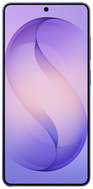 Samsung Galaxy S26 Ultra 17,5 cm (6.9") SIM doble Android 16.0 5G USB Tipo C 12 GB 512 GB 5000 mAh Violeta