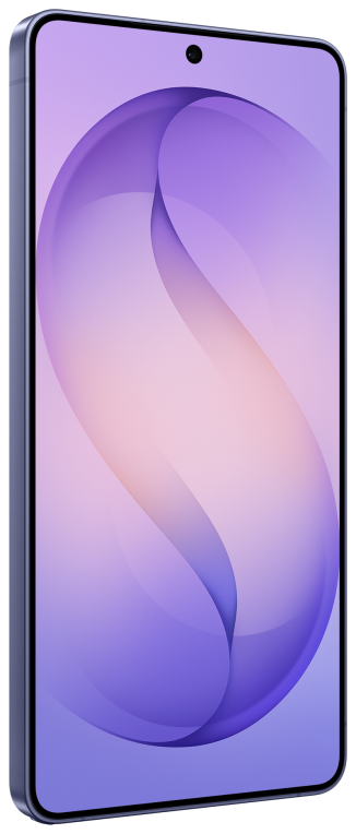 Samsung Galaxy S26 Ultra 17,5 cm (6.9") SIM doble Android 16.0 5G USB Tipo C 12 GB 512 GB 5000 mAh Violeta