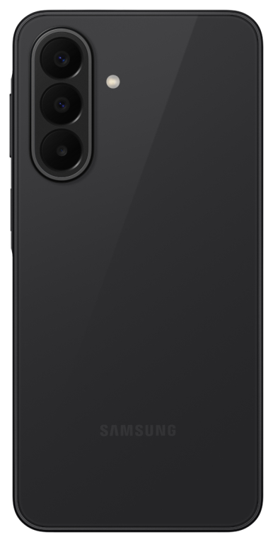 Samsung Galaxy A27 5G 17 cm (6.7") SIM doble Android 16.0 USB Tipo C 8 GB 256 GB 5000 mAh Negro
