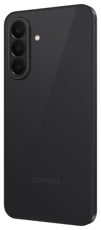 Samsung Galaxy A27 5G 17 cm (6.7") SIM doble Android 16.0 USB Tipo C 8 GB 256 GB 5000 mAh Negro