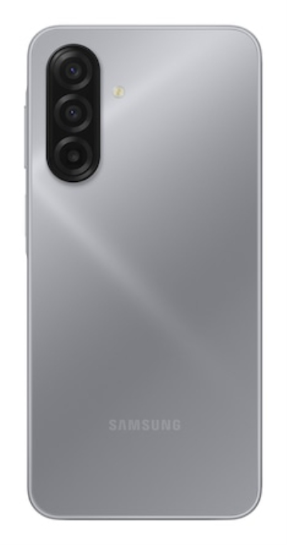 Samsung Galaxy A17 17 cm (6.7") SIM doble Android 15 4G USB Tipo C 4 GB 128 GB 5000 mAh Gris