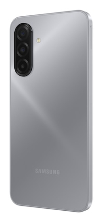 Samsung Galaxy A17 17 cm (6.7") SIM doble Android 15 4G USB Tipo C 4 GB 128 GB 5000 mAh Gris