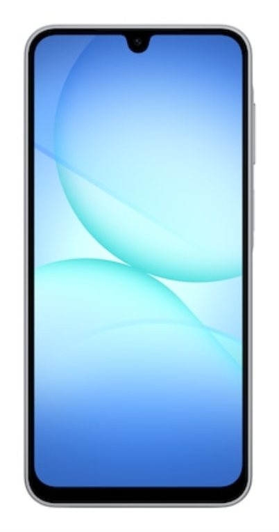 Samsung Galaxy A17 17 cm (6.7") SIM doble Android 15 4G USB Tipo C 4 GB 128 GB 5000 mAh Gris