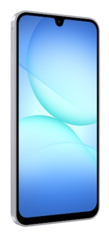 Samsung Galaxy A17 17 cm (6.7") SIM doble Android 15 4G USB Tipo C 4 GB 128 GB 5000 mAh Gris