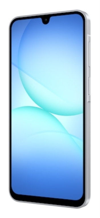 Samsung Galaxy A17 17 cm (6.7") SIM doble Android 15 4G USB Tipo C 4 GB 128 GB 5000 mAh Gris