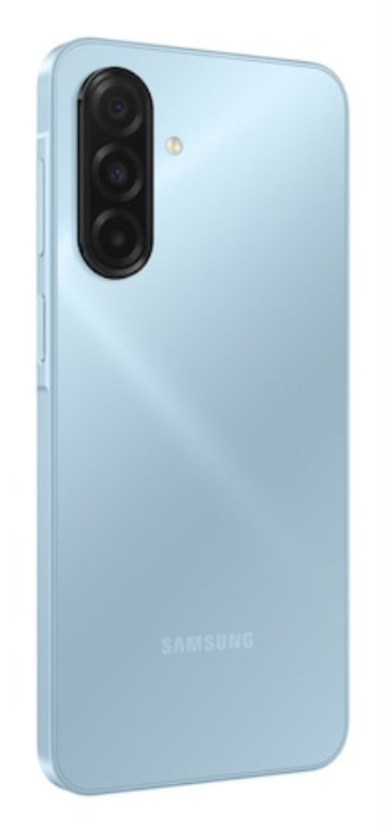 Samsung Galaxy A17 17 cm (6.7") SIM doble 4G USB Tipo C 4 GB 128 GB 5000 mAh Azul claro