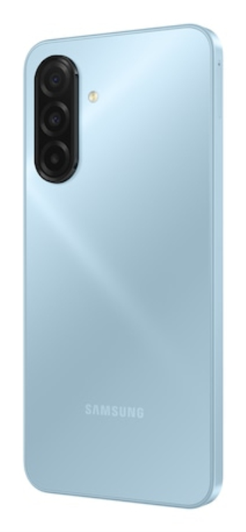 Samsung Galaxy A17 17 cm (6.7") SIM doble 4G USB Tipo C 4 GB 128 GB 5000 mAh Azul claro