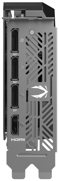 Zotac GAMING GeForce RTX 5060 Ti AMP NVIDIA 16 GB GDDR7