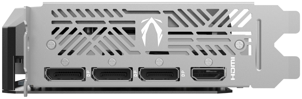 Zotac GAMING GeForce RTX 5060 Ti Twin Edge OC NVIDIA 16 GB GDDR7