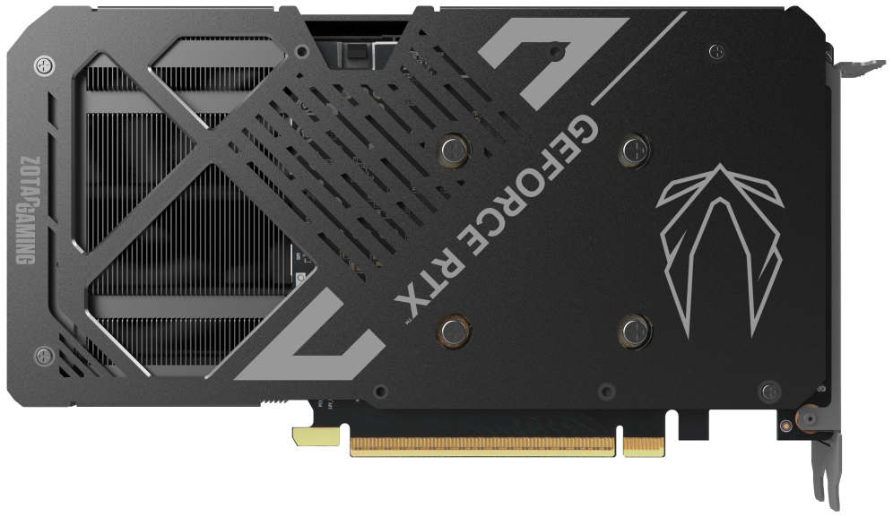 Zotac GAMING GeForce RTX 5060 Ti Twin Edge OC NVIDIA 16 GB GDDR7