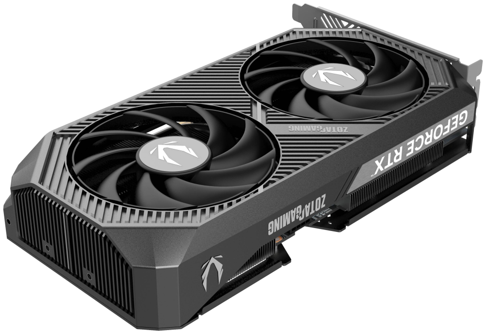 Zotac GAMING GeForce RTX 5060 Ti Twin Edge OC NVIDIA 16 GB GDDR7